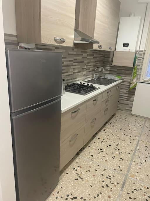 Vicino Metro Centocelle Apartment Rom